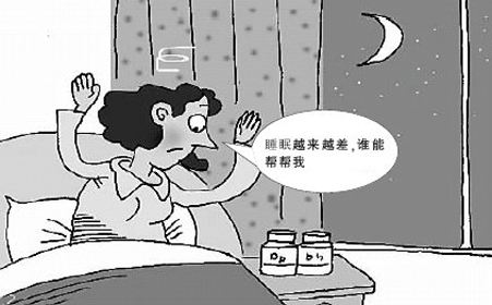 还在为失眠烦恼吗？经颅磁治疗仪治好了我的失眠