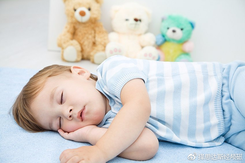 儿童多动症病因、危害及治疗方法