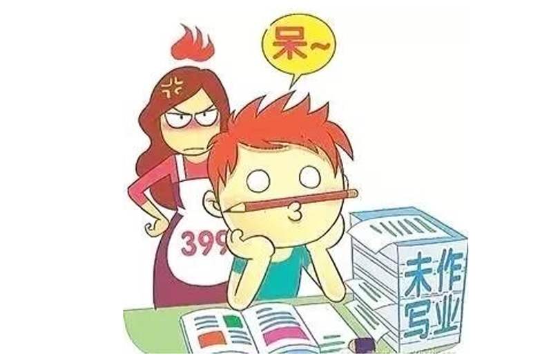 小儿多动症的表现及治疗方法?