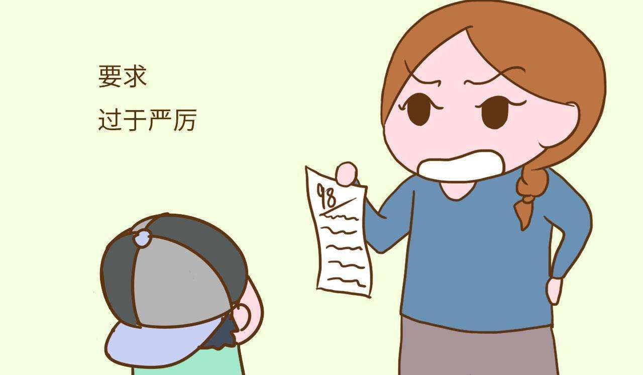 引起孩子智力低下的7大原因