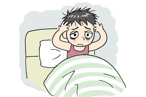 择思达斯_抑郁症有哪些典型症状?