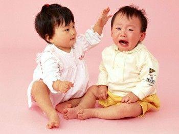 5岁孩子发生小儿多动症怎么办