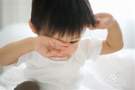 宝宝得了自闭症怎么好