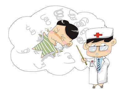 癫痫的手术之后有哪些后遗症