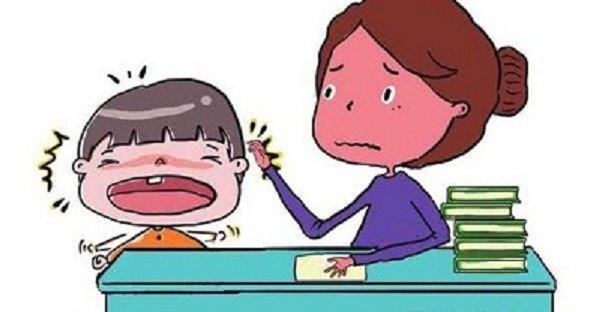 儿童多动症不可忽视的发病原因